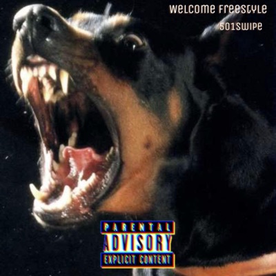 Welcome Freestyle - Single