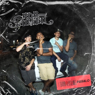 Pasalo - Single
