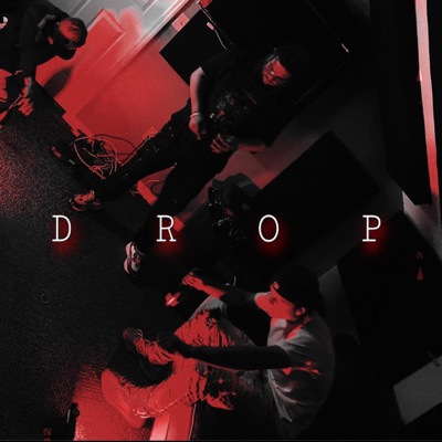 Drop (feat. GG Bandz & Mula Guapo) - Single
