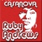 Casanova (You're Playing Days Are Over) - Ruby Andrews lyrics
