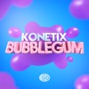 Bubblegum cover art