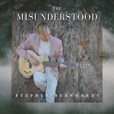 The Misunderstood (feat. Lil Devy, Lyndon Dunbar, Terrence Wentzel & John Warner) - Single
