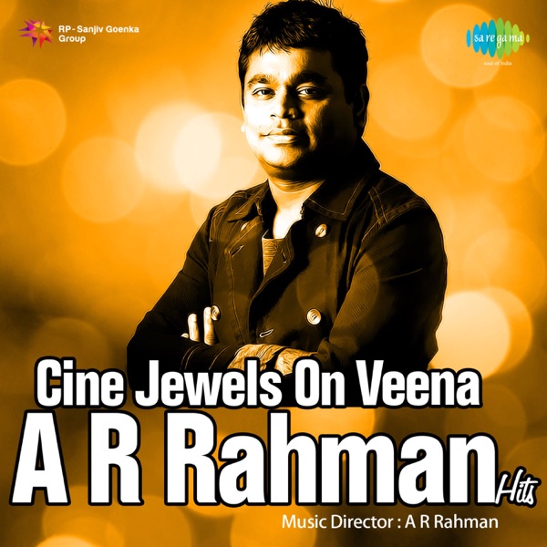 Cine Jewels on Veena - A R Rahman Hits - Single
