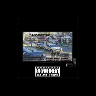 Listen to Blammaboi, watch music videos, read bio, see tour dates & more!