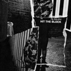 HIT THE BLOCK cover art