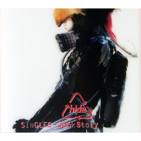 Hideをapple Musicで Hideをapple Musicで