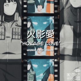 Hokage Love (feat. Endrae) germane lV