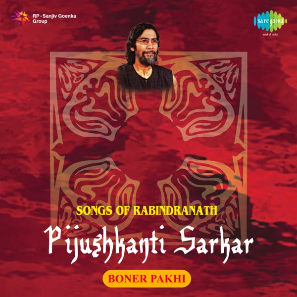 Boner Pakhi - Single