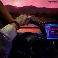 Tetris (feat. Tetra) - Single - BENNI