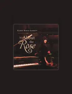 Escucha a Karen Marie Garrett, mira videos musicales, lee su biografía, consulta las fechas de las gira y más.