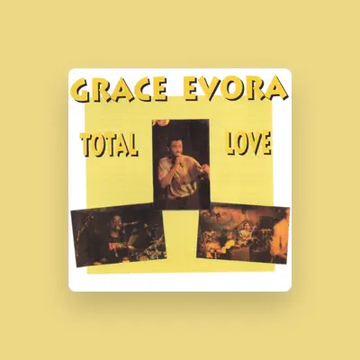 Listen to Grace Evora, watch music videos, read bio, see tour dates & more!