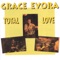 Coraçao Blues - Grace Evora lyrics