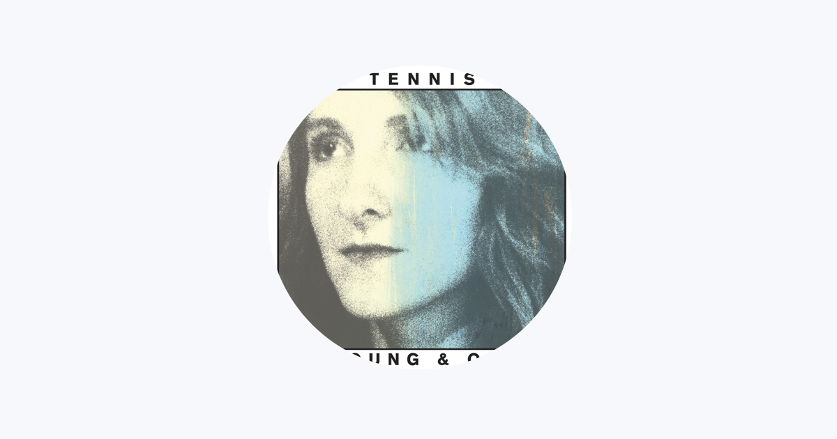 Tennis on Apple Music