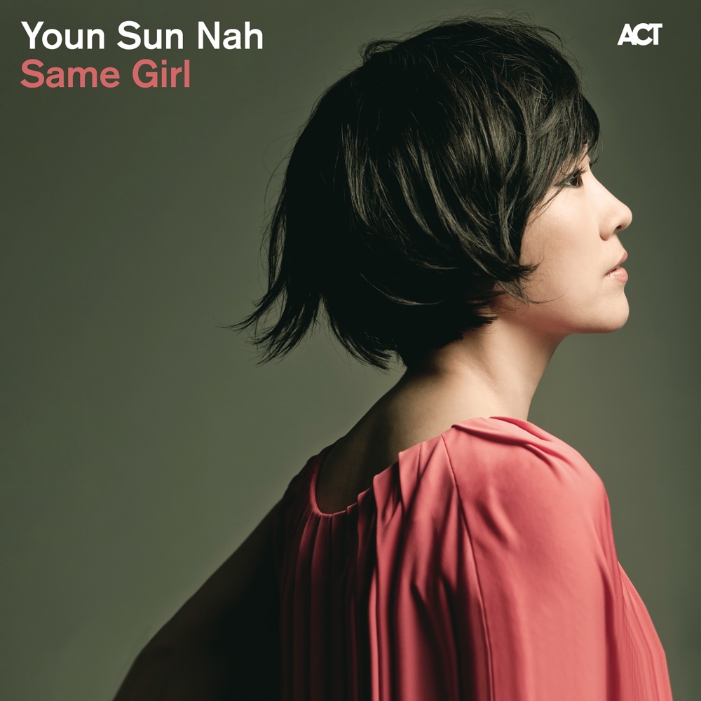 Same Girl by Youn Sun Nah album cover