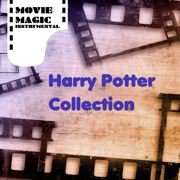 Harry Potter and the Prisoner of Azkaban - Lumos! (Hedwig's Theme) - Movie Magic Instrumental