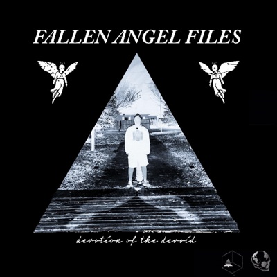 Fallen Angel Files: Devotion of the Devoid