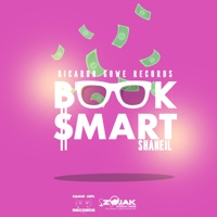 Book Smart - Single - Shaneil Muir