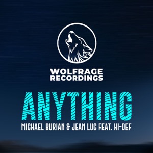 Anything (feat. Hi-Def) - Single