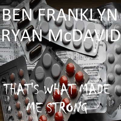 That's What Made Me Strong - Single