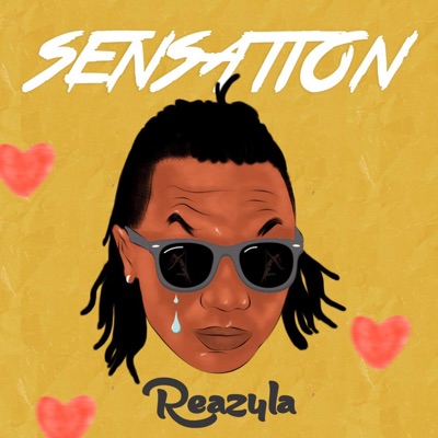 Sensation - Single