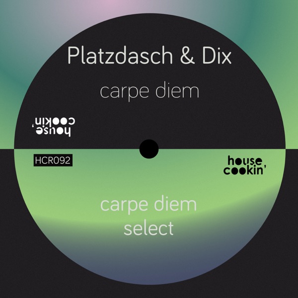 Carpe Diem - Single