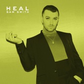 HEAL - EP artwork