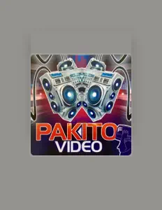 Listen to Pakito, watch music videos, read bio, see tour dates & more!