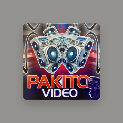 Listen to Pakito, watch music videos, read bio, see tour dates & more!