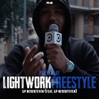 Lightwork Freestyle (feat. GP Ne9en7even) - Single - Pressplay