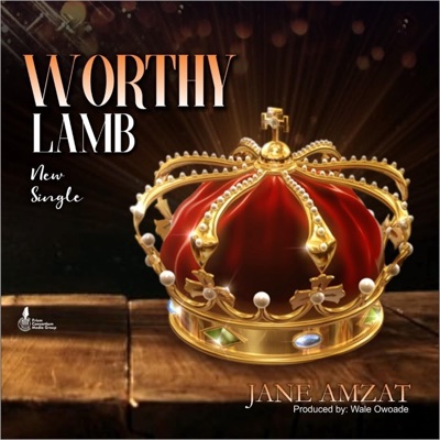 Worthy Lamb - Single