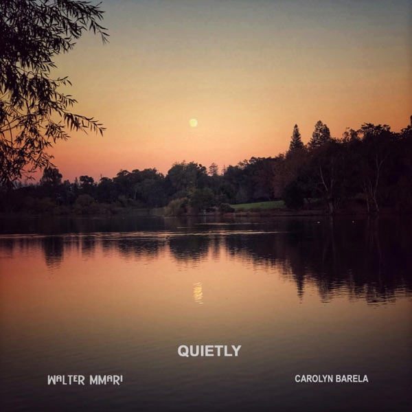 Quietly