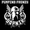 Pumping Frenzy - Gopnik McBlyat lyrics