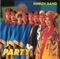 Beach Party - Rinken Band lyrics