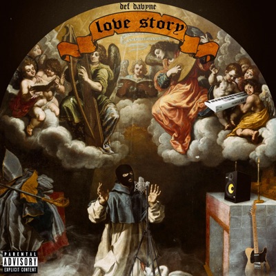 Love Story - EP