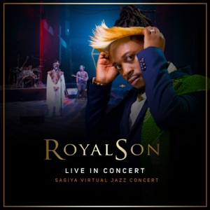 Live in Concert - Sagiya Virtual Jazz Concert (Live)