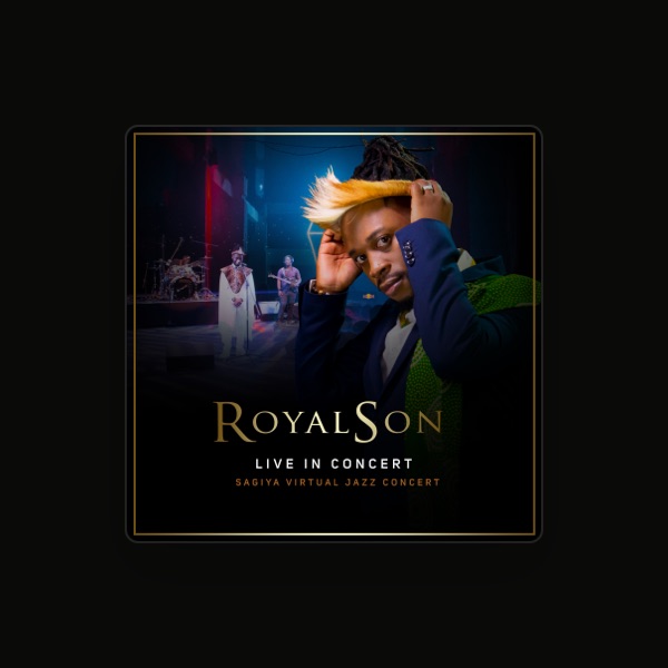 RoyalSon's avatar
