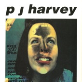 PJ HARVEY - Hair