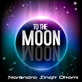 To the Moon (feat. Nora Fatehi) artwork