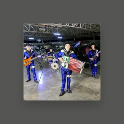 Listen to El piloto y su estilo, watch music videos, read bio, see tour dates & more!