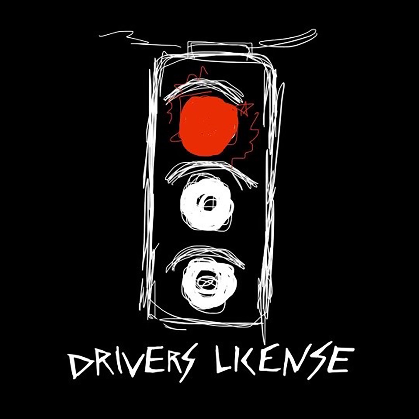 jxdn - drivers license - Single