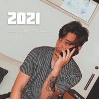 2021 - Single - Giancarlo Garte