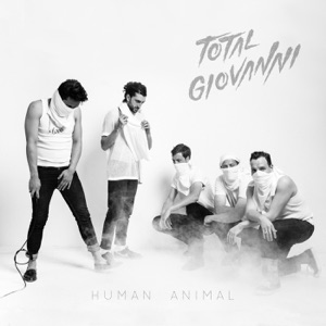 Human Animal - Single