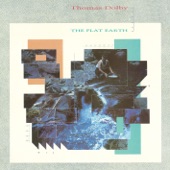 Thomas Dolby - Field Work (feat. Ryuichi Sakamoto)