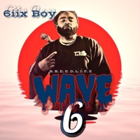 Out the Mud - Single - 6iix Boy