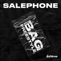 Bag Freestyle - Single - Salephone