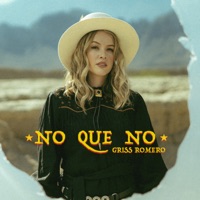 No que No - Single - Griss Romero