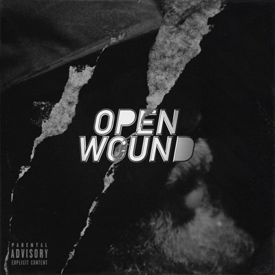 Open Wound - Single