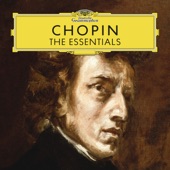 Chopin: The Essentials artwork