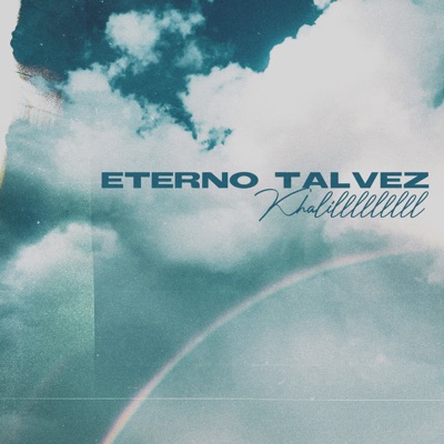 Meu Eterno Talvez - Single