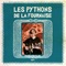 Charlie O - Les Pythons de la Fournaise lyrics